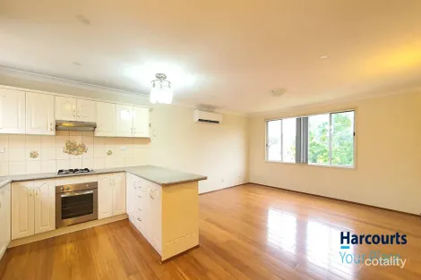 Property photo of 1 Capricorn Avenue Cranebrook NSW 2749