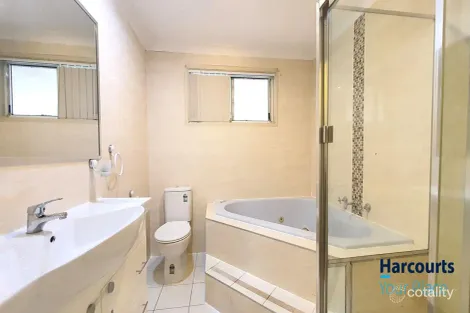 Property photo of 1 Capricorn Avenue Cranebrook NSW 2749