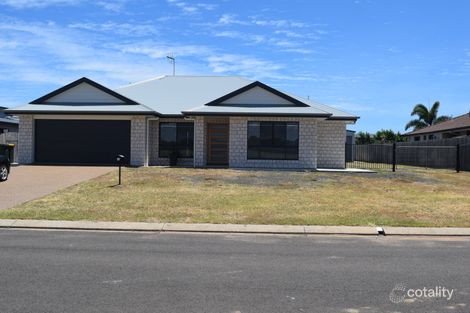 11 Beachmere St, Burnett Heads, QLD 4670