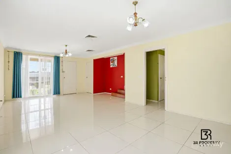 Property photo of 124 Hamrun Circuit Rooty Hill NSW 2766