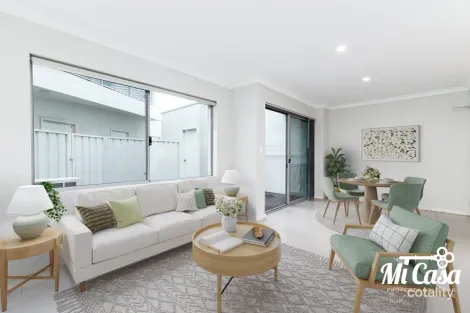 Property photo of 4/16 Chisholm Way Balga WA 6061
