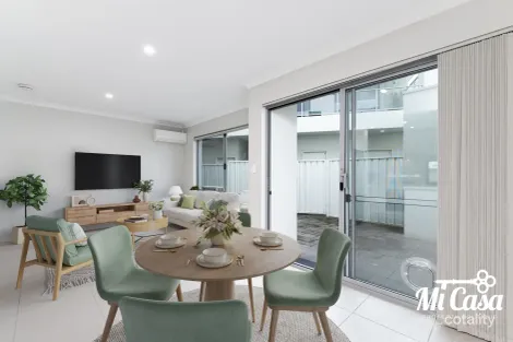 Property photo of 4/16 Chisholm Way Balga WA 6061