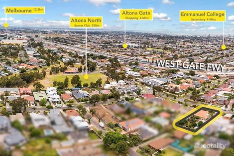 Property photo of 82 Primula Avenue Brooklyn VIC 3012