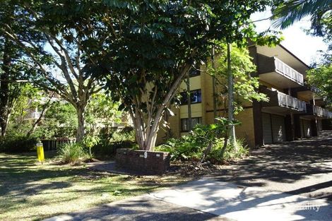 Property photo of 5/9 Vincent Street Indooroopilly QLD 4068