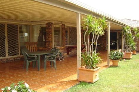Property photo of 8 Saint Leger Court Yamanto QLD 4305