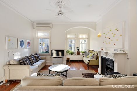 Property photo of 164B Bourke Street Darlinghurst NSW 2010