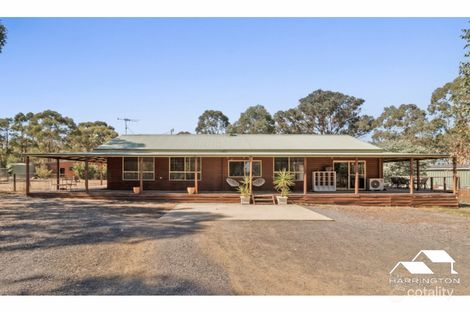 Property photo of 389 Bowles Road Eppalock VIC 3551