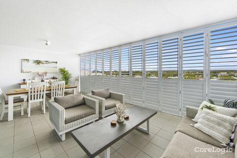 Property photo of 807/430 Marine Parade Biggera Waters QLD 4216