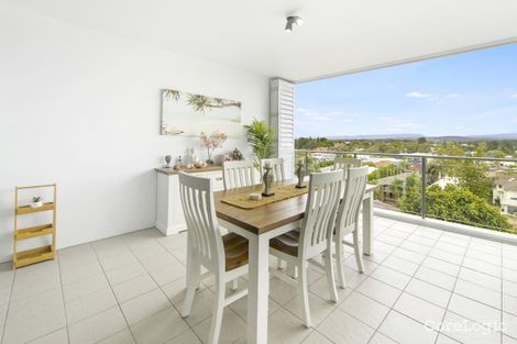 Property photo of 807/430 Marine Parade Biggera Waters QLD 4216