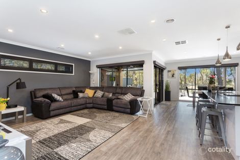 Property photo of 30 Bentley Terrace Quarry Hill VIC 3550