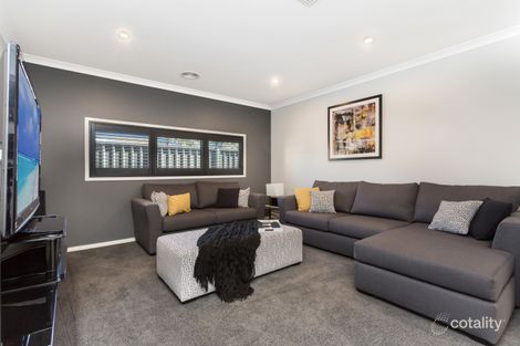 Property photo of 30 Bentley Terrace Quarry Hill VIC 3550