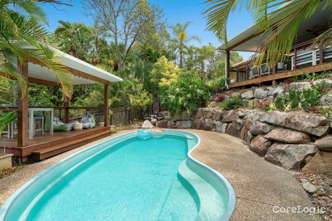 Property photo of 53 Plantain Road Shailer Park QLD 4128