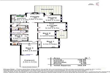 Property photo of 17 Emerson Grove Tranmere SA 5073