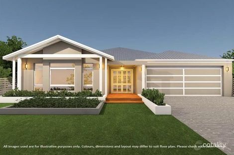 202 Canterbury Dr, Bacchus Marsh, VIC 3340