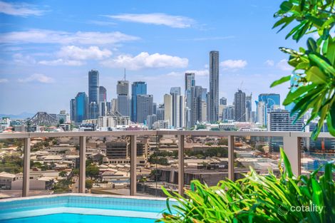 Property photo of 204/18 Longland Street Newstead QLD 4006