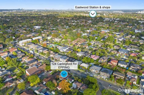 Property photo of 124 Carlingford Road Epping NSW 2121