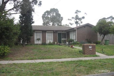 7 Rhyll Ct, Westmeadows, VIC 3049