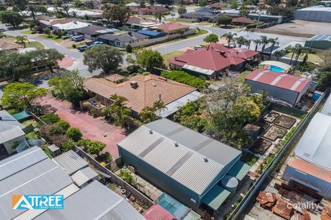 Property photo of 6 Carpenteria Crescent Kenwick WA 6107