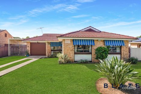 Property photo of 573 Smithfield Road Greenfield Park NSW 2176