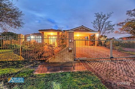 Property photo of 6 Carpenteria Crescent Kenwick WA 6107