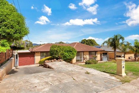 Property photo of 12 Francis Street St Agnes SA 5097