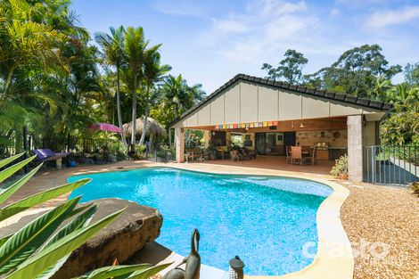 Property photo of 134 Gardenia Drive Bonogin QLD 4213