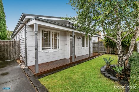 Property photo of 1 Fifth Avenue Rosebud VIC 3939