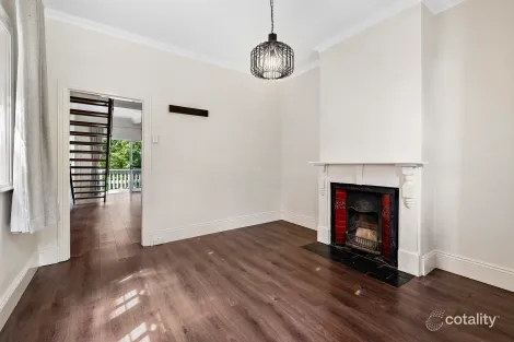 Property photo of 10 Lilyfield Road Rozelle NSW 2039