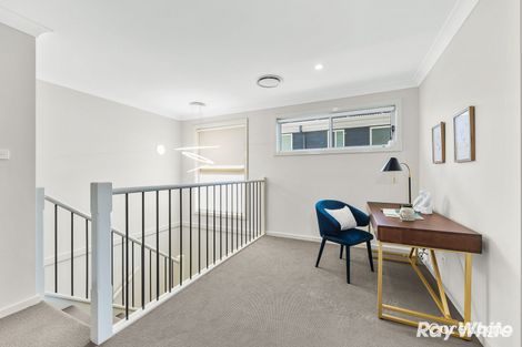 Property photo of 11 Dorian Street Rouse Hill NSW 2155