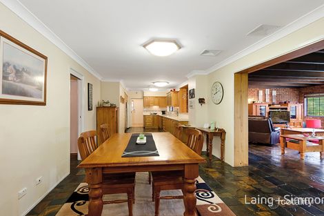 Property photo of 57 Rosina Crescent Kings Langley NSW 2147