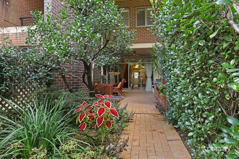 Property photo of 10/58 Belmont Street Sutherland NSW 2232