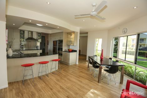 Property photo of 23 Clipper Terrace South Gladstone QLD 4680