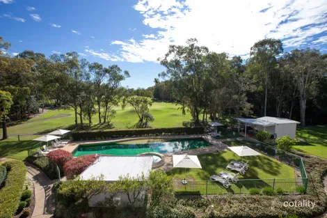 Property photo of 33/179 Ocean Drive Twin Waters QLD 4564
