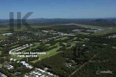 Property photo of 33/179 Ocean Drive Twin Waters QLD 4564