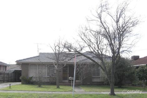 25 Glassford Ave, Springvale South, VIC 3172