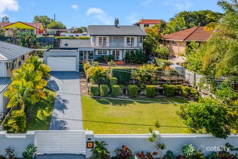 Property photo of 63 Dunkeith Avenue Benowa QLD 4217