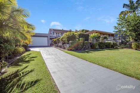 Property photo of 63 Dunkeith Avenue Benowa QLD 4217