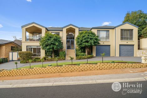 Property photo of 22 Nicholii Loop Jerrabomberra NSW 2619
