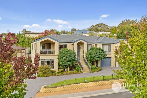 Property photo of 22 Nicholii Loop Jerrabomberra NSW 2619
