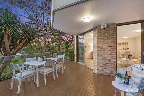 Property photo of 4/7 High View Avenue Neutral Bay NSW 2089