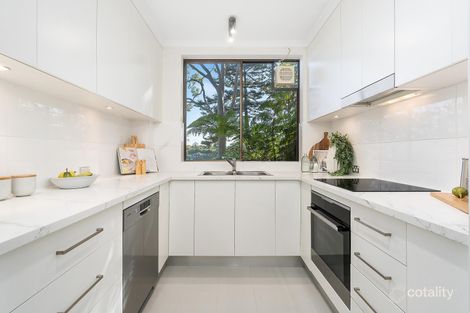 Property photo of 4/7 High View Avenue Neutral Bay NSW 2089