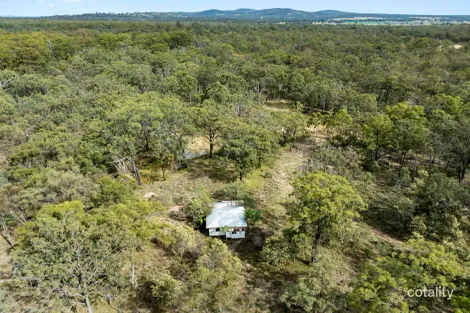 1376 Leyburn Cunningham Rd, Old Talgai, QLD 4362
