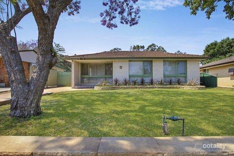 8 Atkins Cres, Hobartville, NSW 2753