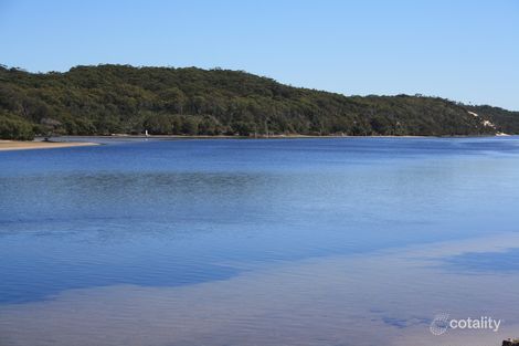 Property photo of 61 Williams Crescent Wooli NSW 2462