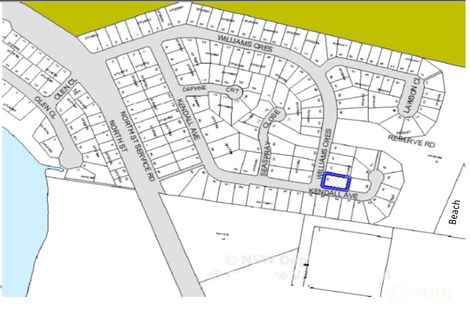 Property photo of 61 Williams Crescent Wooli NSW 2462