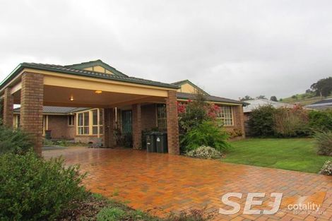 4 Victory Ct, Trafalgar, VIC 3824