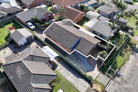 Property photo of 1/3 Nimbin Street The Entrance NSW 2261