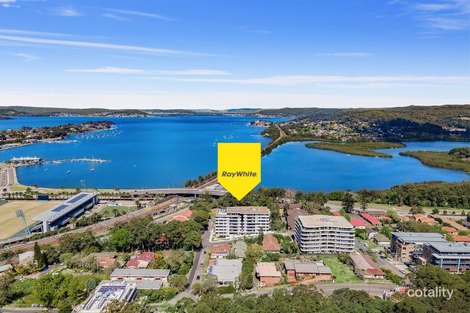 105/8 St George St, Gosford, NSW 2250