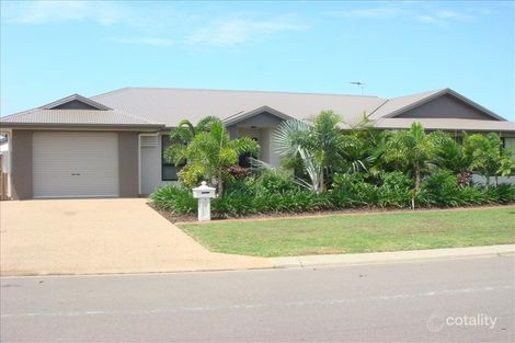2/1 Goldcrest Ct, Condon, QLD 4815
