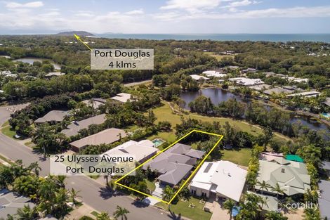 Property photo of 25 Ulysses Avenue Port Douglas QLD 4877